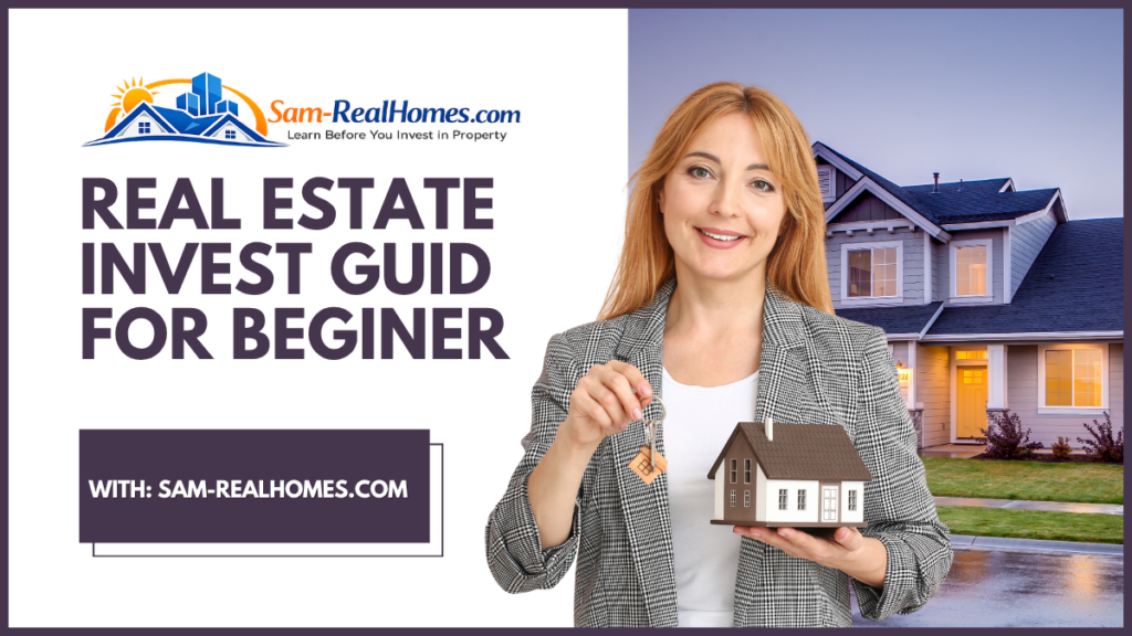 Risks in Real Estate Investing