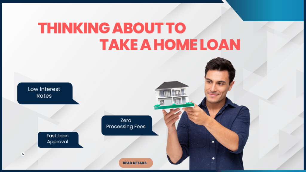 how to calculate home loan emi