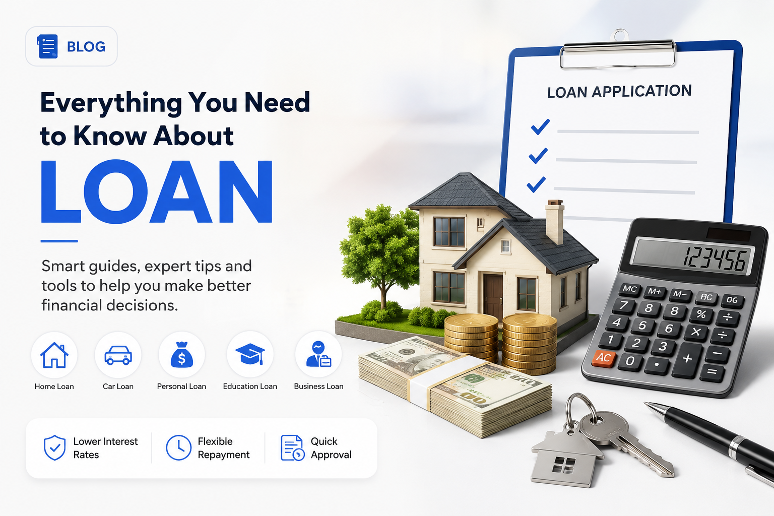 read more about loan